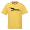Men's Crew Neck Tee Thumbnail