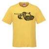 Men's Crew Neck Tee Thumbnail