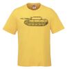 Men's Crew Neck Tee Thumbnail