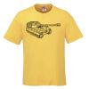 Men's Crew Neck Tee Thumbnail