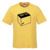 Men's Crew Neck Tee Thumbnail