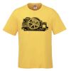 Men's Crew Neck Tee Thumbnail