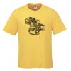 Men's Crew Neck Tee Thumbnail