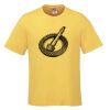 Men's Crew Neck Tee Thumbnail