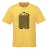 Men's Crew Neck Tee Thumbnail