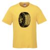 Men's Crew Neck Tee Thumbnail
