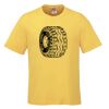 Men's Crew Neck Tee Thumbnail