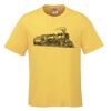 Men's Crew Neck Tee Thumbnail