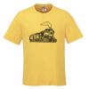 Men's Crew Neck Tee Thumbnail