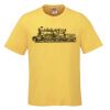 Men's Crew Neck Tee Thumbnail