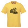 Men's Crew Neck Tee Thumbnail
