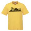 Men's Crew Neck Tee Thumbnail