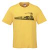 Men's Crew Neck Tee Thumbnail