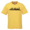 Men's Crew Neck Tee Thumbnail