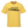 Men's Crew Neck Tee Thumbnail