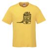 Men's Crew Neck Tee Thumbnail