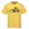 Men's Crew Neck Tee Thumbnail