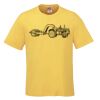 Men's Crew Neck Tee Thumbnail