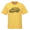 Men's Crew Neck Tee Thumbnail