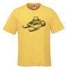 Men's Crew Neck Tee Thumbnail