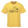 Men's Crew Neck Tee Thumbnail