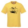 Men's Crew Neck Tee Thumbnail