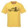 Men's Crew Neck Tee Thumbnail