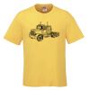 Men's Crew Neck Tee Thumbnail