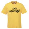 Men's Crew Neck Tee Thumbnail