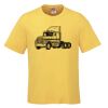 Men's Crew Neck Tee Thumbnail