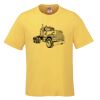 Men's Crew Neck Tee Thumbnail
