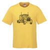 Men's Crew Neck Tee Thumbnail