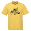 Men's Crew Neck Tee Thumbnail