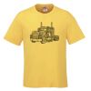 Men's Crew Neck Tee Thumbnail