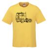 Men's Crew Neck Tee Thumbnail