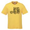 Men's Crew Neck Tee Thumbnail