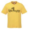 Men's Crew Neck Tee Thumbnail