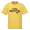 Men's Crew Neck Tee Thumbnail