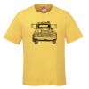 Men's Crew Neck Tee Thumbnail