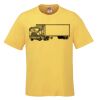 Men's Crew Neck Tee Thumbnail