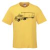 Men's Crew Neck Tee Thumbnail