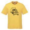 Men's Crew Neck Tee Thumbnail