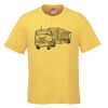 Men's Crew Neck Tee Thumbnail