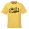 Men's Crew Neck Tee Thumbnail