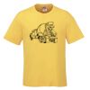 Men's Crew Neck Tee Thumbnail