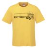 Men's Crew Neck Tee Thumbnail
