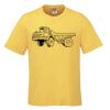 Men's Crew Neck Tee Thumbnail