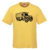 Men's Crew Neck Tee Thumbnail