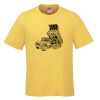 Men's Crew Neck Tee Thumbnail