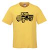 Men's Crew Neck Tee Thumbnail